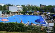 BUS zájezd se cvičením - Villaggio Blu Marlin