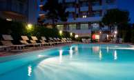 Hotel Antony Cervia