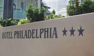 Hotel Philadelphia