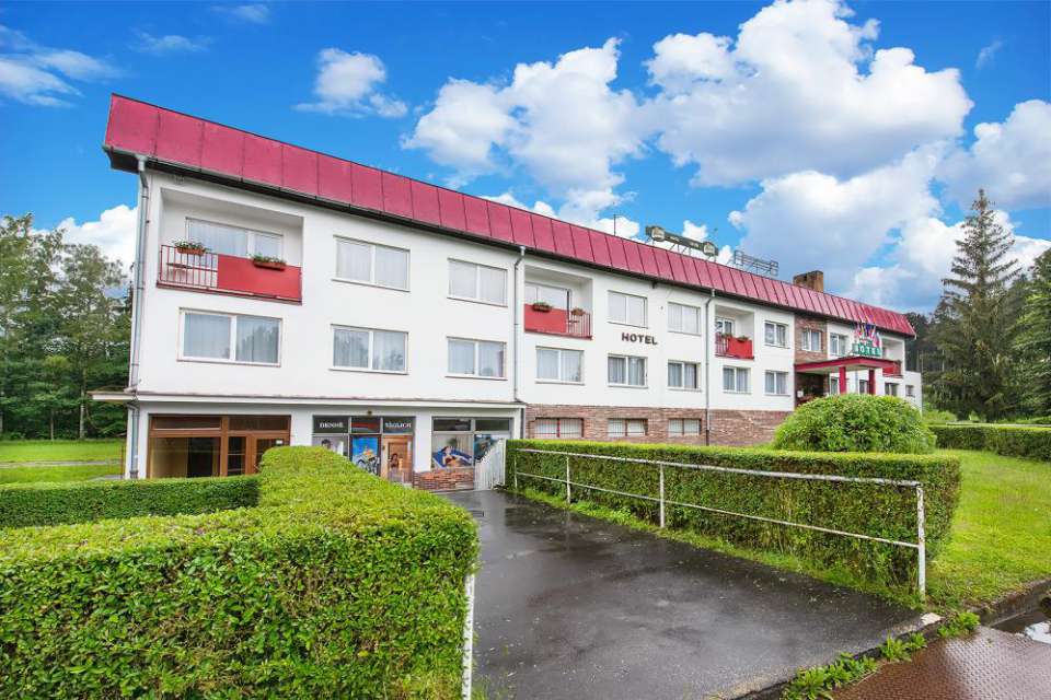 Hotel Zátiší