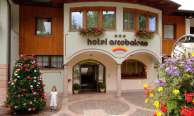 Hotel Arcobaleno Andalo