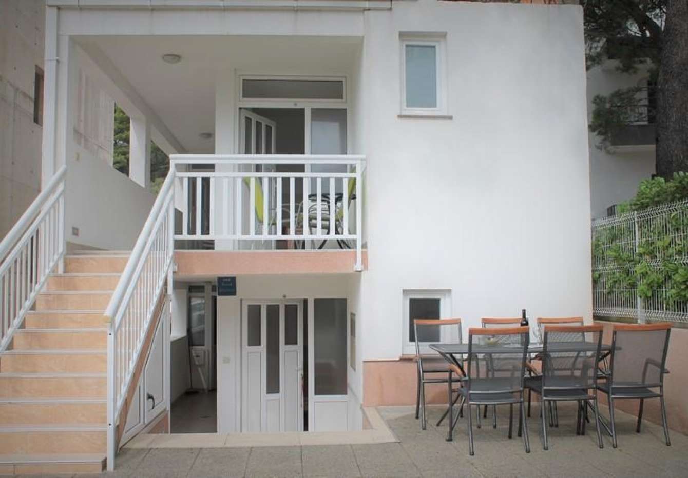 Apartmán Antunovič