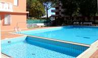 Residence  Ghirlandina s bazénem PSM