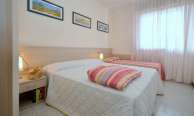Apartmány Clessidra Bibione