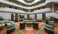 Hotel Ensana Health Spa Thermal Sárvár