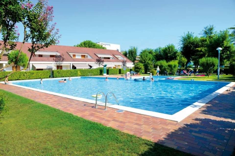 Villaggio Loriana Bibione