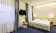 Amande Wine Wellness Hotel - balíček Jsem na wellness