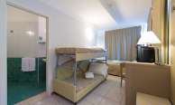 Hotel Cristallo Riccione