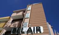 Hotel Bel Air Rimini Marebello