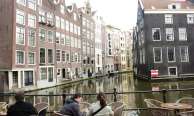 Amsterdam a krásy Holandska, květinové korzo  a slavnost sýrů