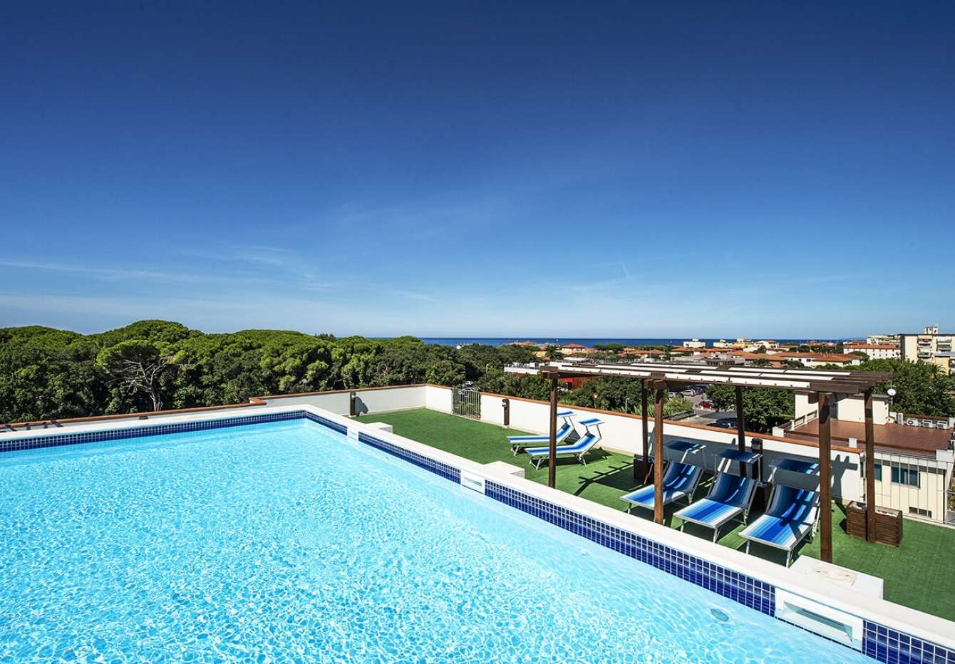 Residence Santa Costanza