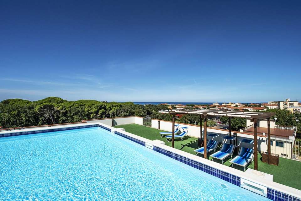 Residence Santa Costanza