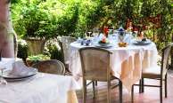 Hotel Mignon s bazénem