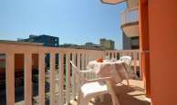 Apartmány Madrid Bibione