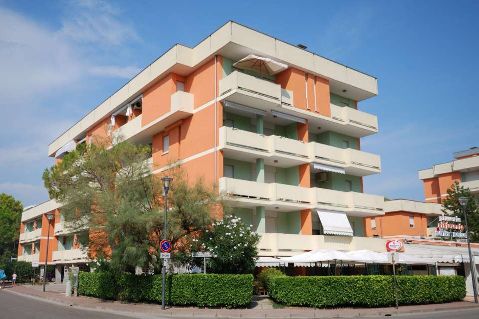 Apartmány Cormoran