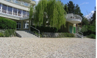 Hotel Zátoka balíčky Léto 2019