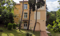 Hotel Vila Ružica Crikvenica