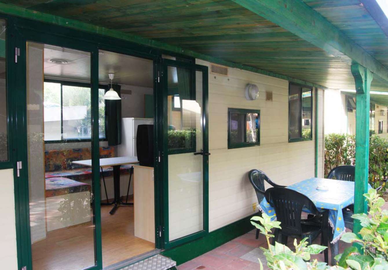 Villaggio JuliaMare s bazénem