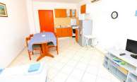 Apartmány Horvath