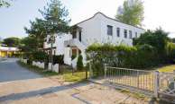 Vila Anna Rosolina Mare