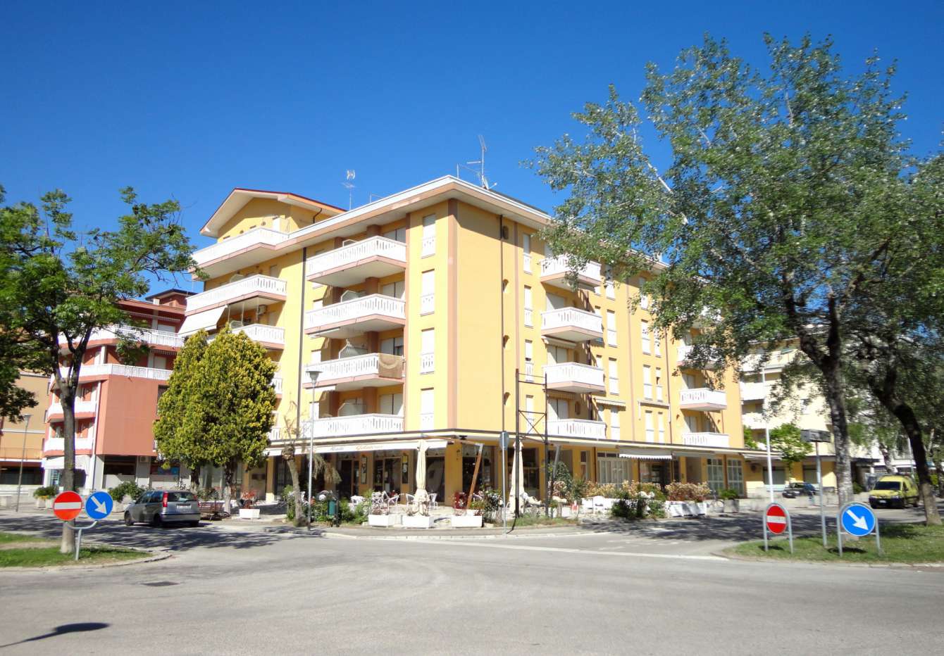 Residence Bellavista PSM