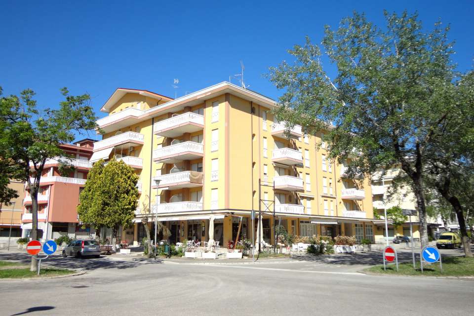 Residence Bellavista PSM