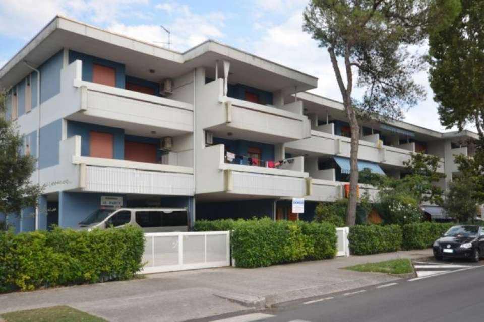 Apartmány  Piazza Treviso Bibione