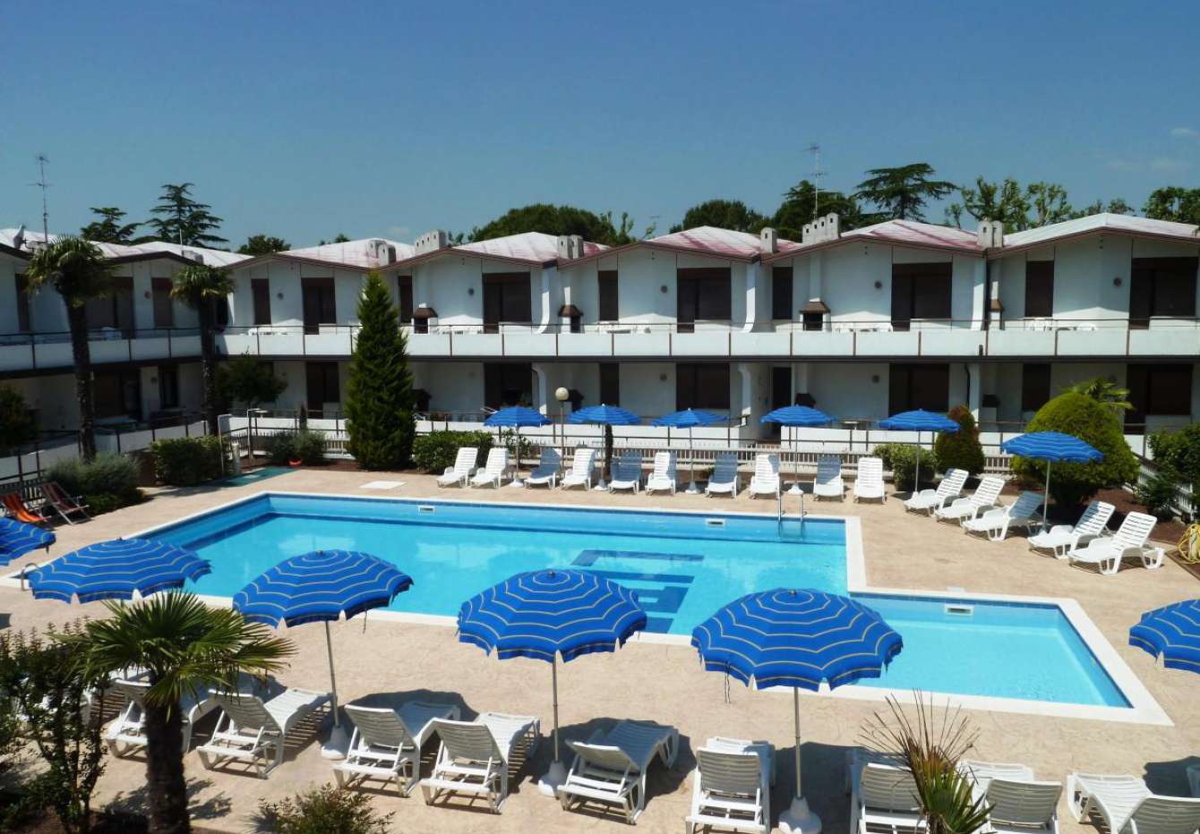 Villaggio Lido