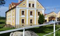 Hotel Resort Stein - balíček Rodinná dovolená na statku na 4 dny / 3 noci
