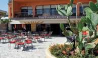 Hotel Giorgetti Orange Palace