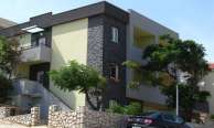 Apartmány Lili
