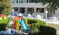 Family hotel Marina Beach