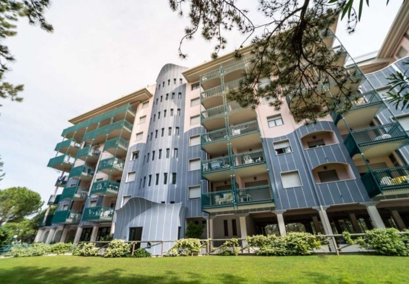 Residence Delle Terme Bibione