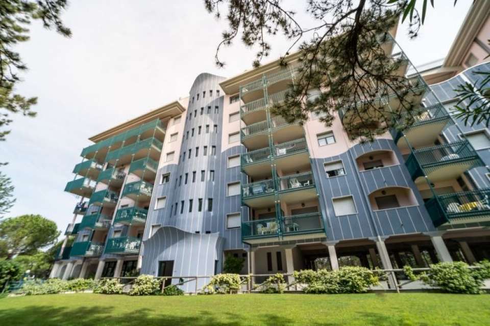 Residence Delle Terme Bibione