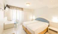 Hotel All Azzurro