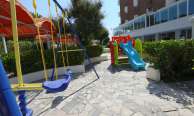 Family hotel Marina Beach