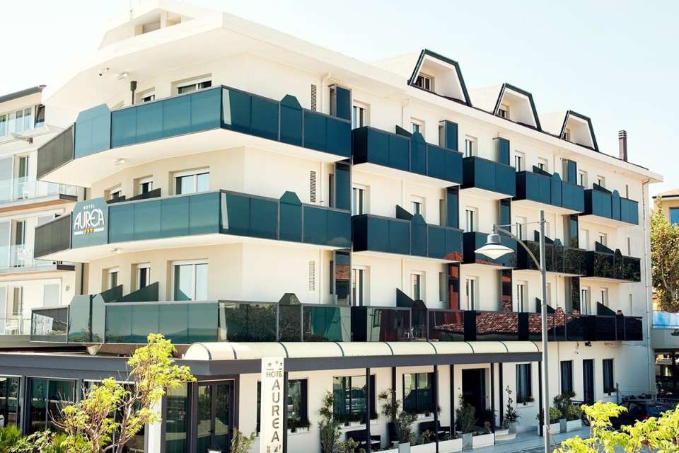 Hotel Aurea