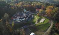 Hotel Studánka - Balíček relax pro muže