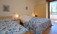 Apartmány Azzurra Bibione