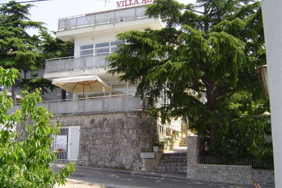 Hotel Aurora Crikvenica