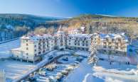 Hotel Buczynski Medical a Spa