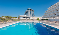 Hotel Olympia Sky