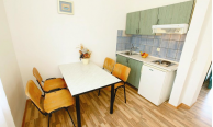 Apartmány Croatia