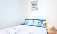 Apartmány Havaic