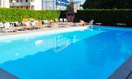 Hotel Quadrifoglio Lido Delle Nazioni