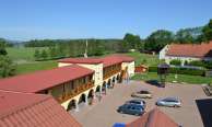 Hotel Resort Stein - balíček WELLNESS pobyt na 3 noci