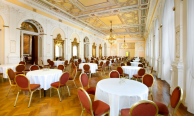 Centrální Lázně Ensana Health Spa Hotel- balíček Wellness special 4 dny / 3 noci