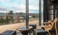 Hotel Happy Valley