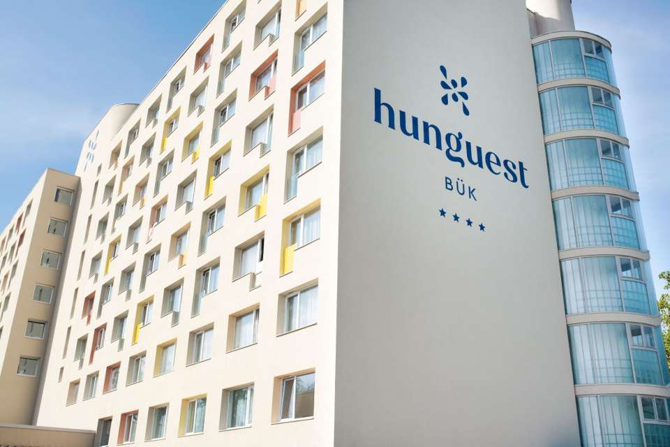 Hotel Hunguest Repce East Wing s All inclusive