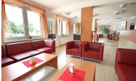 Hotel Zátoka balíčky Léto 2019
